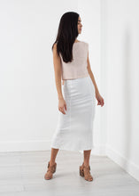 Load image into Gallery viewer, High Skirt