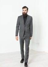 Load image into Gallery viewer, Men's Completo Suit in Grey
