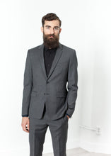 Load image into Gallery viewer, Men's Completo Suit in Grey
