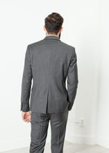 Load image into Gallery viewer, Men's Completo Suit in Grey
