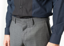 Load image into Gallery viewer, Men's Completo Suit in Grey
