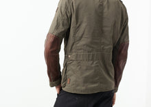 Load image into Gallery viewer, Fraser Jacket
