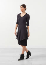 Load image into Gallery viewer, Hubsi Sweater Dress
