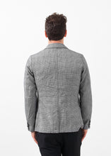 Load image into Gallery viewer, Check Blazer
