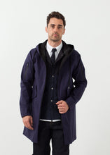 Load image into Gallery viewer, Contrast Parka
