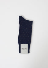 Load image into Gallery viewer, Ball Point Sock
