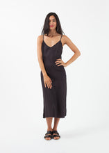 Load image into Gallery viewer, Bias Slip Dress
